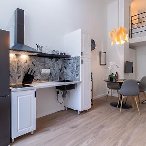 Appartement op de Begane Grond